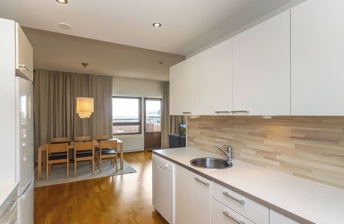 Yllas House | Ski chalets 7305 by Interhome