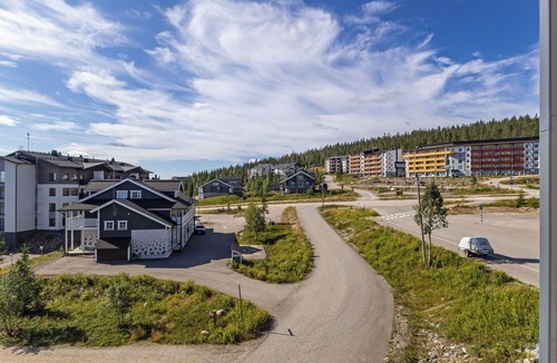 Yllas House | Ski chalets 7305 by Interhome