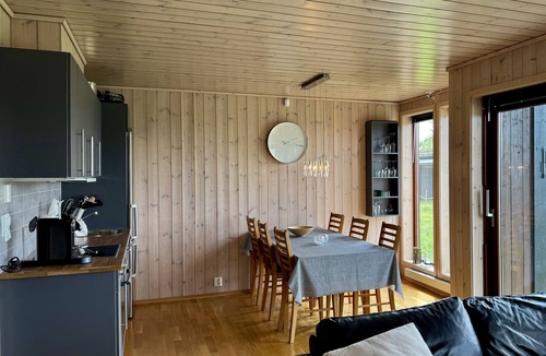 Hafjell Apartment | Ski-In/Out Apartment in Hafjell with Sauna & Stunning Views