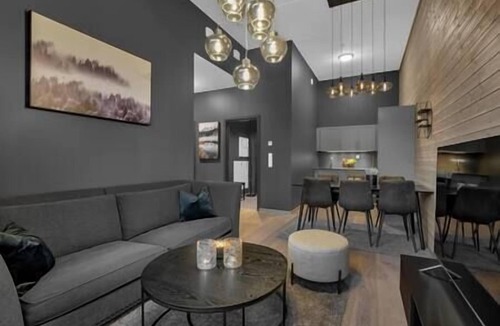 Trysil Apartment | Ski-in/out Apartment in Trysil Alpine Lodge with Balcony, 2 Baths & EV