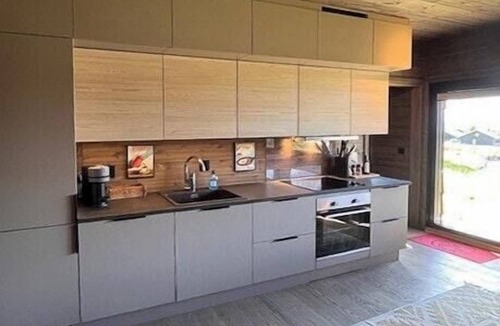 yer Apartment | Ski-in/out apartment across from Hafjell gondola