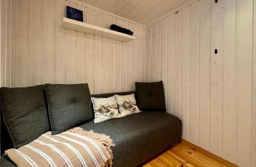 Hafjell Apartment | Ski in out Apartment w Sauna & Fireplace Hafjell