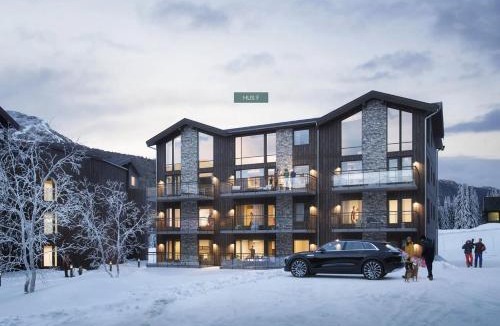 Hemsedal Apartment | Ski in/out Appartment Hemsedal