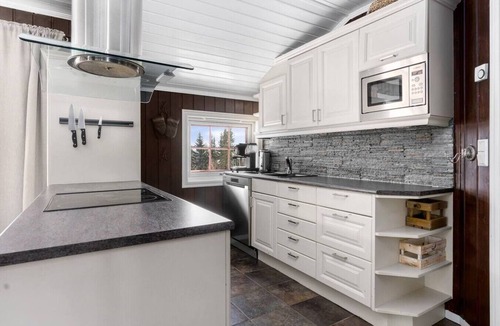 Trysil Apartment | Ski-in/Out Apt, Fireplace & Views