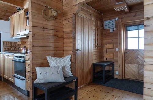 Lofsdalen Cabin | Ski-in/out | Sauna | Pets OK | Terrace | Parking