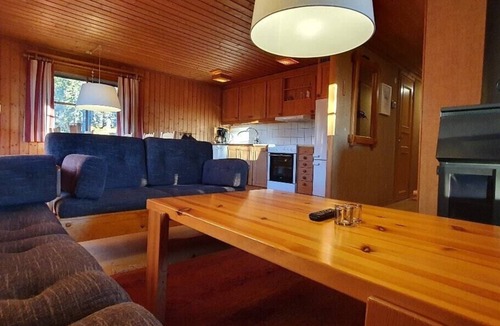 Lofsdalen Cabin | Ski-in/out | Sauna | Wi-Fi | Terrace | Wood stove