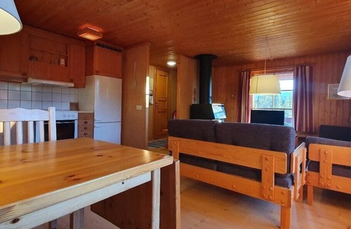 Lofsdalen Cabin | Ski-in/out | Sauna | Wi-Fi | Terrace | Wood stove