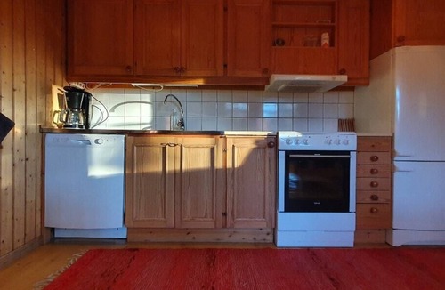 Lofsdalen Cabin | Ski-in/out | Sauna | Wi-Fi | Terrace | Wood stove