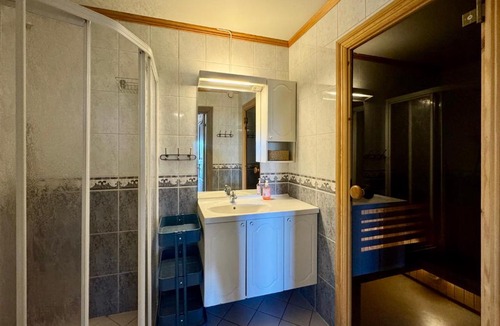 Trysil Apartment | Ski-in out Trysil 3BR, 8 Guests, Garage, WIFI & Sauna