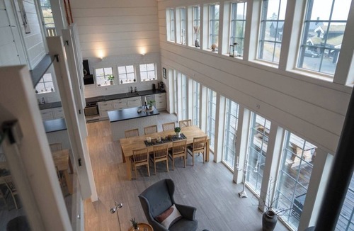 Lofsdalen Cabin | Ski-in/out | Wi-Fi | Sauna | EV Charge | Pets OK