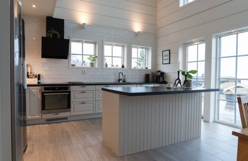 Lofsdalen Cabin | Ski-in/out | Wi-Fi | Sauna | EV Charge | Pets OK
