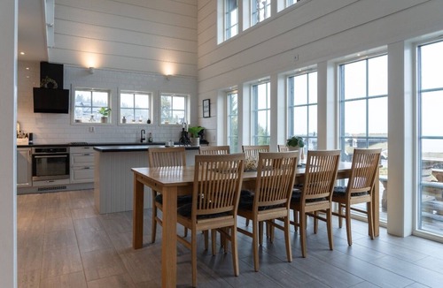 Lofsdalen Cabin | Ski-in/out | Wi-Fi | Sauna | EV Charge | Pets OK
