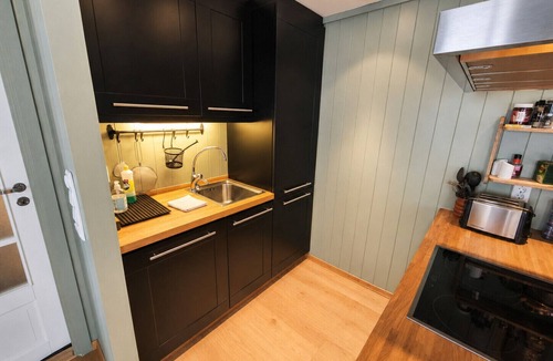 Geilo Apartment | Ski in & ski out - 2 parking spaces