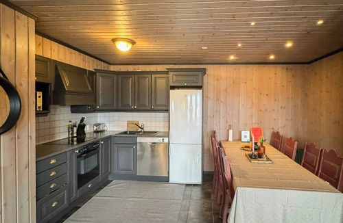 Innbygda Apartment | Ski in ski out apartment by slope 13 in Trysil