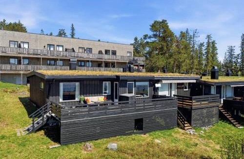 Flesberg House | Ski in-Ski out by the Kids slope Fagerfjell