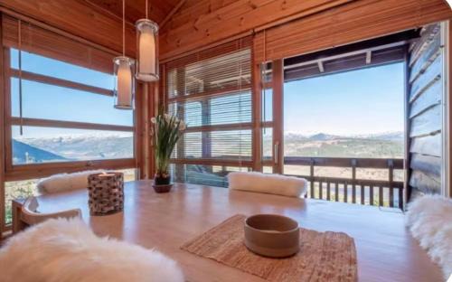 Skulestad House | Ski in ski out close to the skiresort