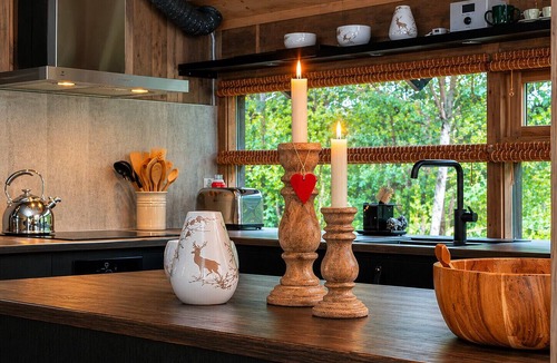 Hol Municipality Cabin | Ski in/Ski out in Geilo – Comfortable Cabin in Vestlia with 3 Bedrooms