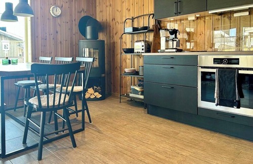 Trysil Apartment | Ski-in/ski-out in Trysil Mountain Lodge