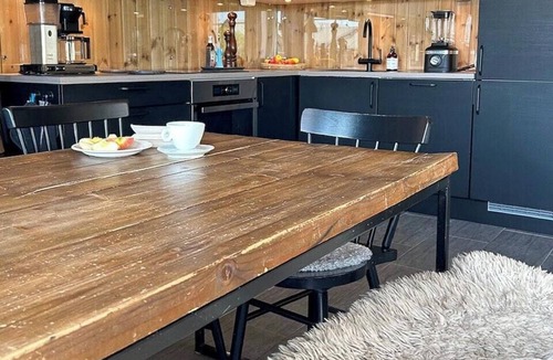 Trysil Apartment | Ski-in/ski-out in Trysil Mountain Lodge