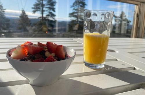 Jarvso Apartment | Ski-in, ski-out med milsvid utsikt och bastu