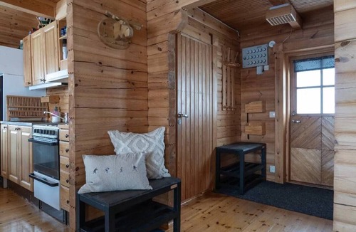 Lofsdalen Cabin | Ski-in/Ski-out | Sauna | Pets allowed | Terrace