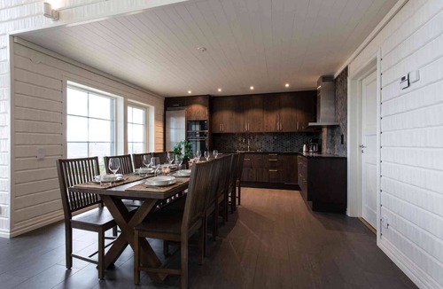 Lofsdalen Cabin | Ski-in/Ski-out | Sauna | WiFi | Free EV-charger