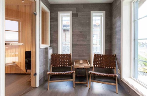 Lofsdalen Cabin | Ski-in/Ski-out | Sauna | WiFi | Free EV-charger