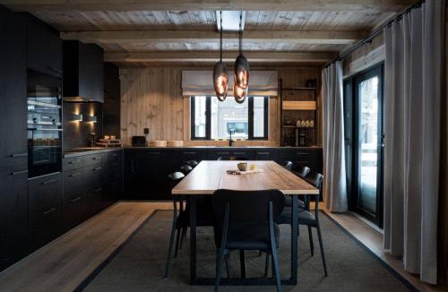 Lofsdalen House | Ski-in/Ski-out | Wi-Fi | Sauna | Wood Stove