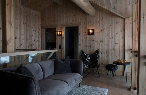 Lofsdalen Cabin | Ski-in/Ski-out | Wi-Fi | Sauna | Pets allowed