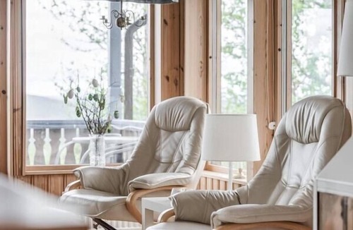 Lofsdalen Cabin | Ski-in/Ski-out | Wi-Fi | Sauna | Terrace | Stove