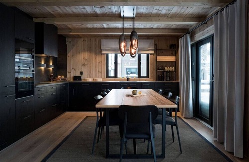 Lofsdalen Cabin | Ski-in/Ski-out | Wi-Fi | Sauna | Wood Stove