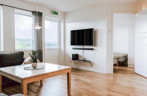 Lofsdalen Apartment | Ski in/Ski | Sauna | WiFi | Terrace