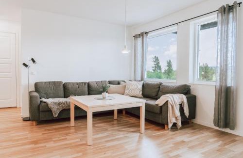 Lofsdalen Apartment | Ski in/Ski | Sauna | WiFi | Terrace
