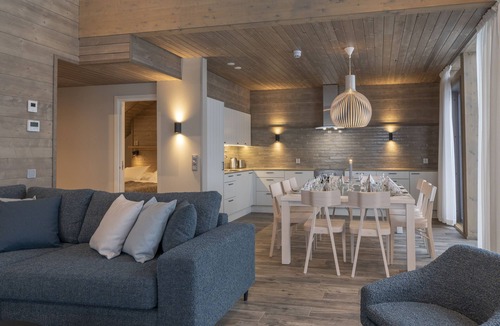 Pyhatunturi Hotel | Ski-Inn Kultakero