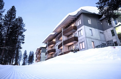 Pyhatunturi Apartment | Ski-Inn PyhäSuites