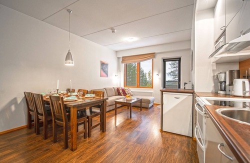 Pyhatunturi Apartment | Ski-Inn PyhäSuites