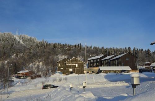 Funasdalen Apartment | Ski Lodge Funäsdalen