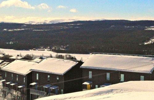 Funasdalen Apartment | Ski Lodge Funäsdalen