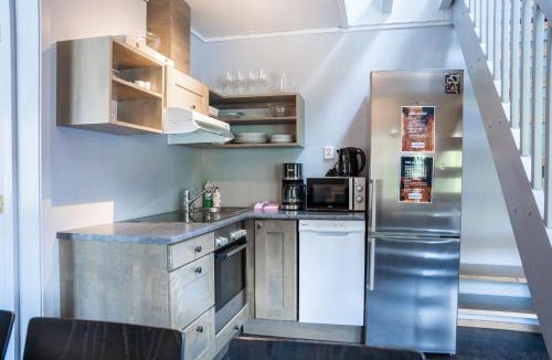 Hemsedal Apartment | Skiers Lodge Hemsedal