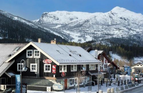 Hemsedal Apartment | Skiers Lodge Hemsedal