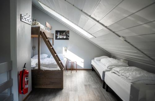 Hemsedal Apartment | Skiers Lodge Hemsedal