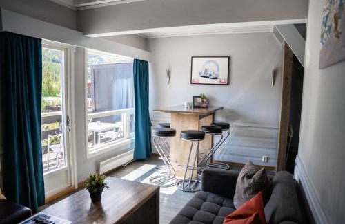 Hemsedal Apartment | Skiers Lodge Hemsedal