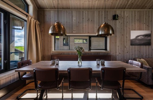 Hol Municipality Ski Chalet | SkiGeilo, Kikut Skifront