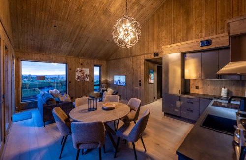 yer Apartment | Skistadion Hafjell