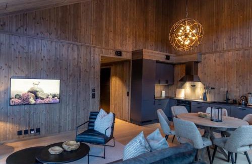 yer Apartment | Skistadion Hafjell