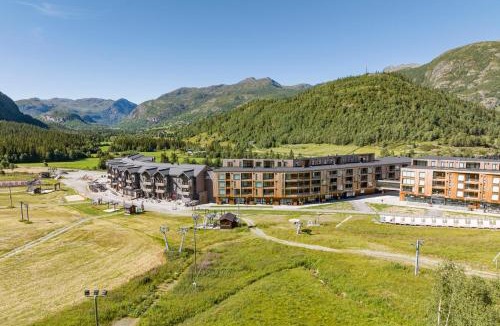 Hemsedal Hotel | Skistar Lodge Hemsedal