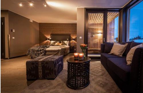 Hemsedal Hotel | Skistar Lodge Hemsedal