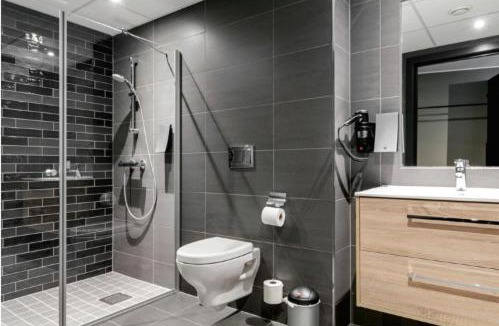 Hemsedal Hotel | Skistar Lodge Hemsedal