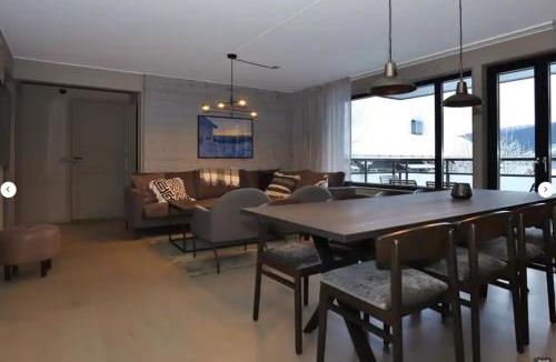 Hemsedal Hotel | Skistar Lodge Hemsedal