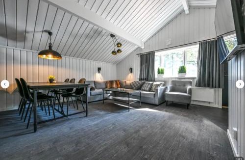 Hemsedal Hotel | Skistar Lodge Hemsedal